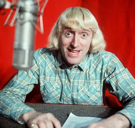 Jimmy Savile A Life In Pictures Mirror Online