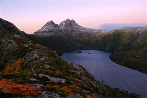 #736104 Tasmania, Mountains, Australia, Scenery - Rare Gallery HD ...