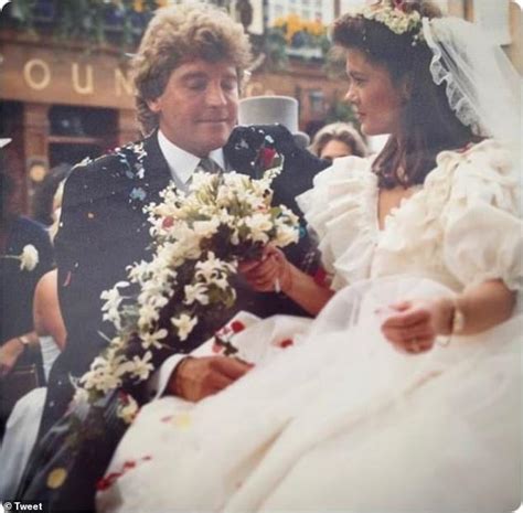 Lisa And Ken Vanderpump Wedding