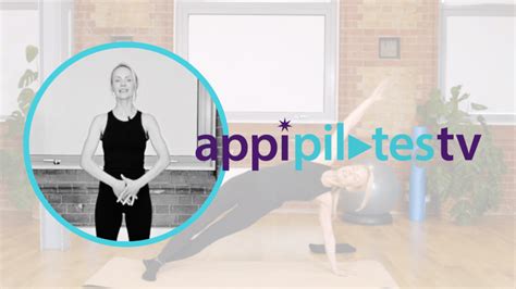 Browse Classes Pilates Yoga And Fitness APPI Pilates TV