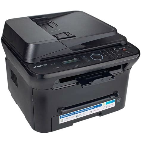 Samsung SCX-4623f - PC-Online.hu