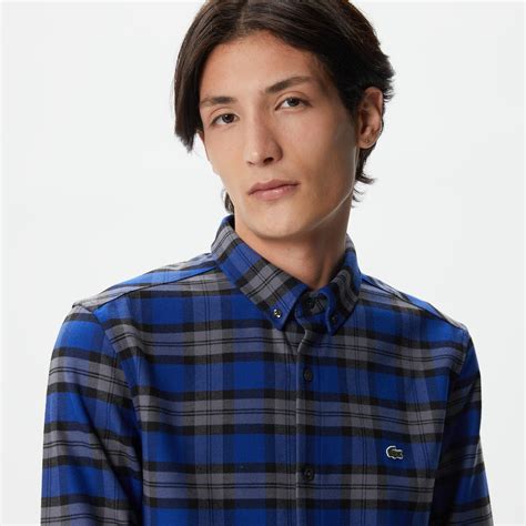Lacoste Mens Shirt Ch2338r Lacostepl Zakupy Online