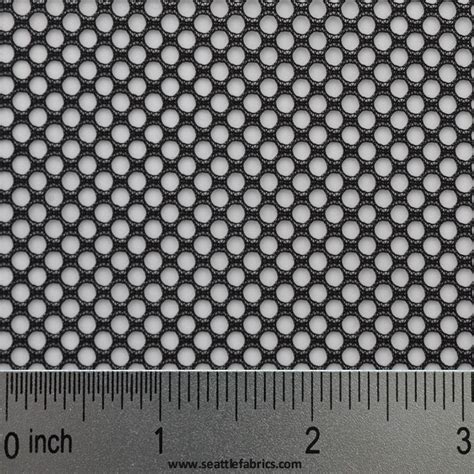 Medium Polyester Mesh Material For Sale Seattle Fabrics