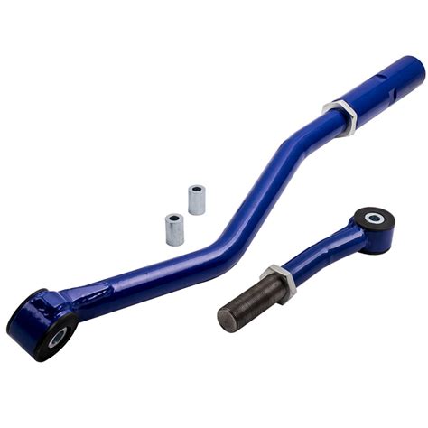 Front Adjustable Track Bar For Dodge Ram Wd