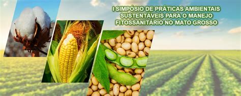 1º Simpósio de Práticas Ambientais Sustentáveis para o Manejo