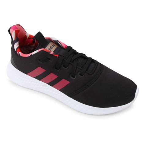 T Nis Adidas Puremotion Farm Feminino