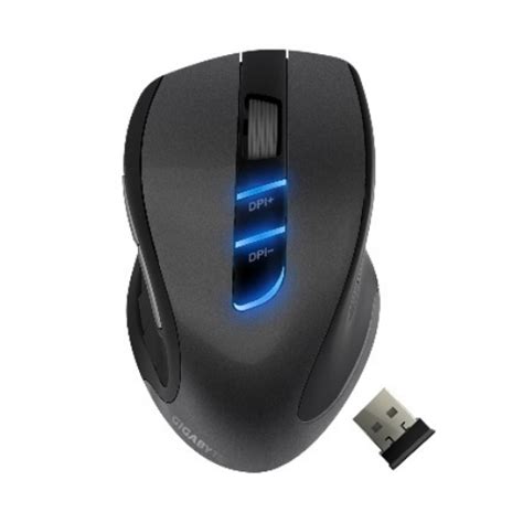 Компьютерная мышь Gigabyte GM-ECO600 - «Идеальная мышь от Gigabyte ...