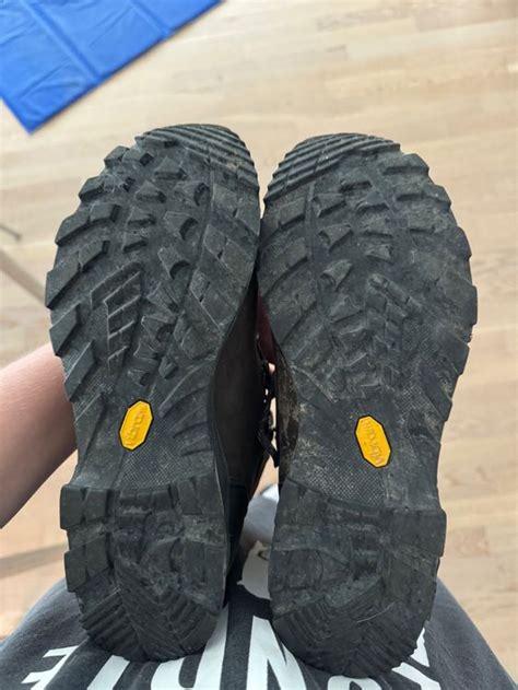 Lowa Mauria Gtx Wanderschuhe Gr Kaufen Auf Ricardo