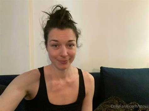 Stoya Nude Leaks Onlyfans Fapezy