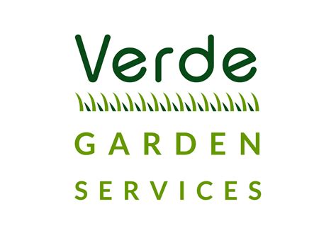 About | Verde Garden Services