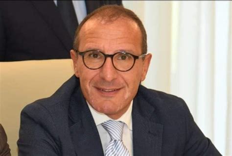 REGIONE FABIO DE PASQUALE NUOVO PORTAVOCE DEL PRESIDENTE SCHIFANI