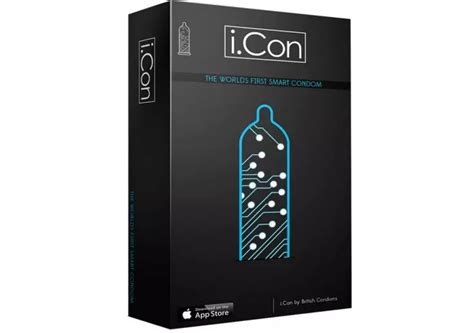 British Condoms Review Home Of The I Con Smart Condom Buy Online