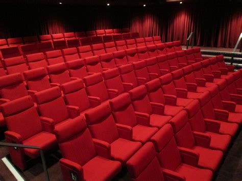 Storyhouse Theatre And Cinema Cinema Treasures