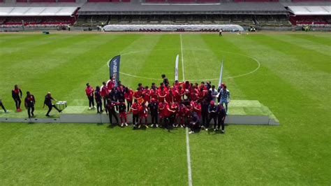 Toluca FC on Twitter RT tolucafc fb Sub20 Lloramos de alegría