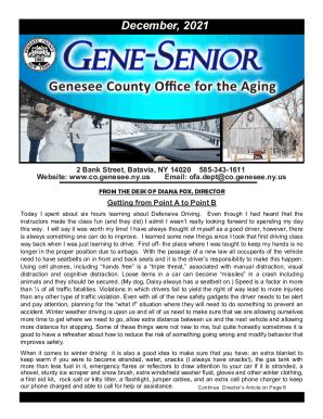 Fillable Online Genesee County Civil Service Exam Fax Email Print