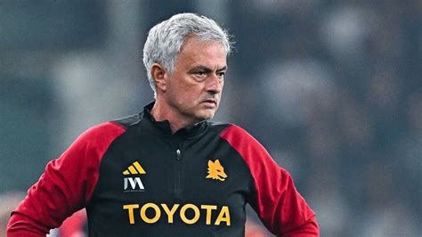 Mourinho Sotto Accusa Come Un Teatrino Di Provincia