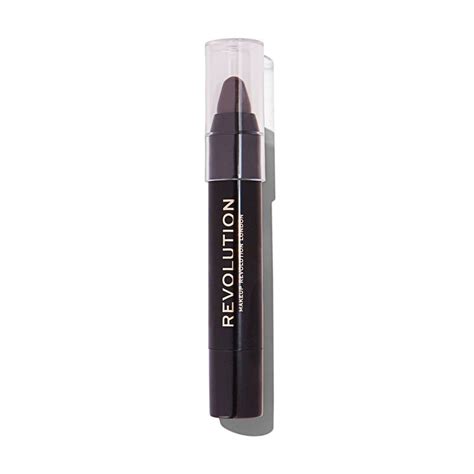 Root Cover Up Stick - Dark Brown | Revolution Beauty Official Site