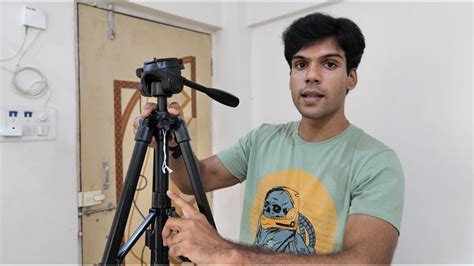 Vlog 75rolling Camera Action Finally Tripod Le Liya Youtube