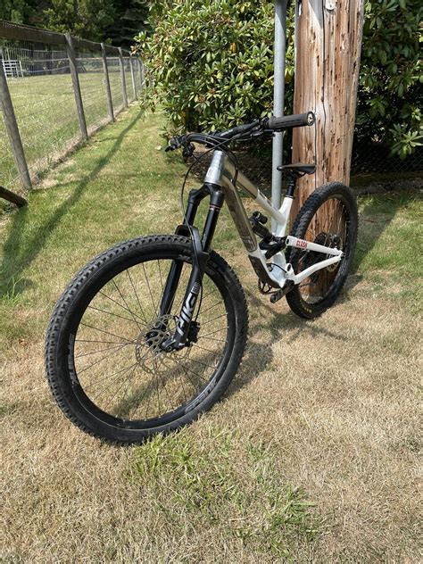 Commencal Clash Jr XS 2021 Mountain Bike For Sale In Carnation WA