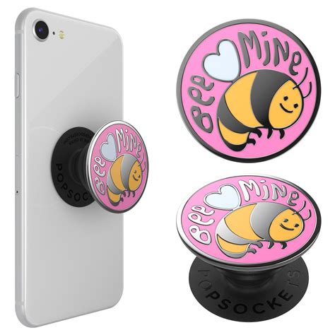 PopSockets Enamel PopGrip PopGrip Enamel AS Gobrandspirit