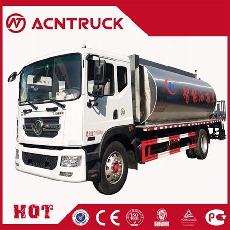 HOWO Asphalt Pavement Maintenance Truck 4X2 0 2 3 0kg M2 China