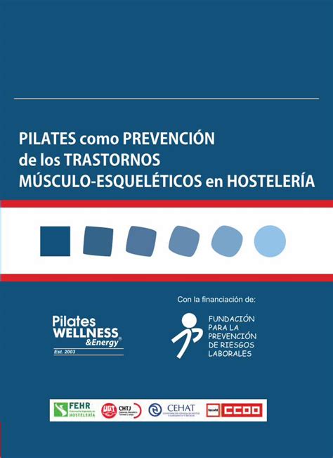 Pdf Pilates Como Prevenci N De Los Trastornos M Sculo Dokumen Tips