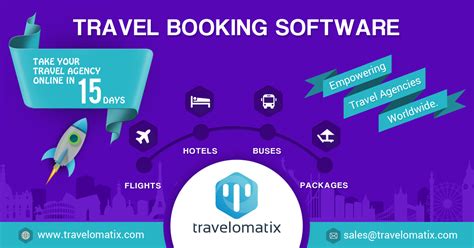 Booking Software Solutions And Pss For New Airlines Air Charters And Air Seats Aggregators