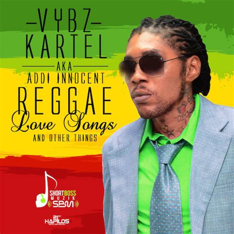 Albums Vybz Kartel