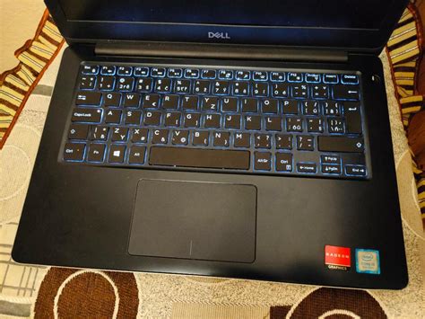 Dell Latitude P87g I5 8th Gen Aukro