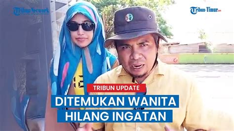 Warga Sinjai Terlantar Kehilangan Ingatan Di Bulukumba Youtube