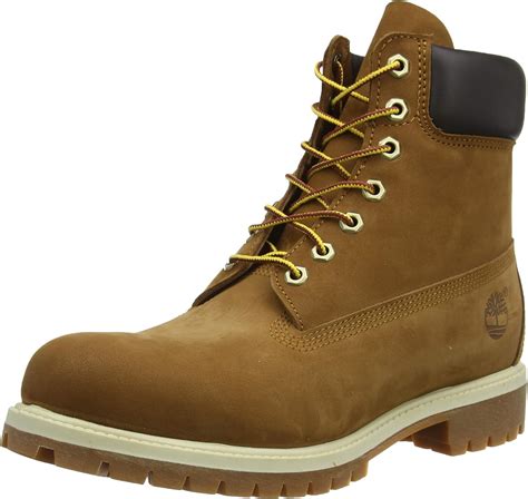 Timberland Inch Premium Botas Para Hombre Timberland Amazon Es