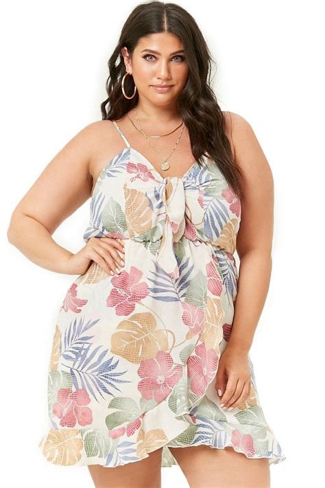 Plus Size Fashion Plus Size Sundress Plus Size Outfits Plus Size