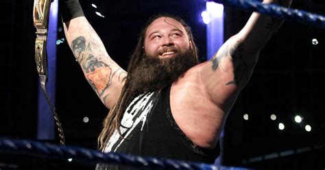 Bray Wyatt Wins Wwe Championship At Elimination Chamber Rolling Stone