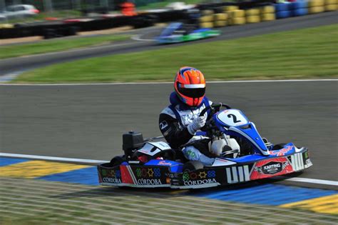 Karting Villafranca