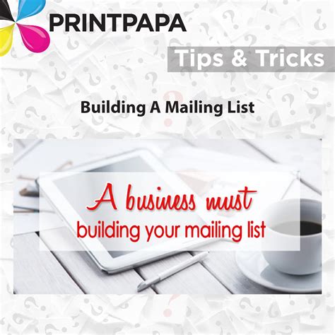 BUILD THE BEST LIST FOR YOUR CAMPAIGNS SUCCESS