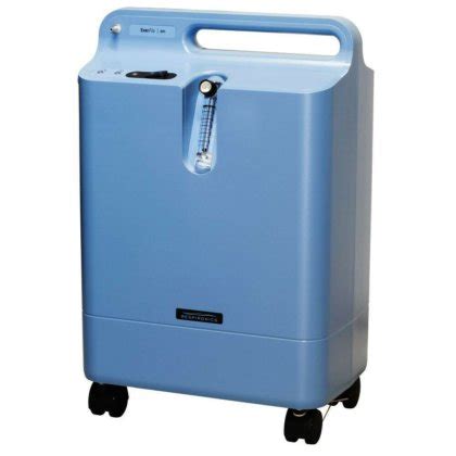 Everflo Oxygen Concentrator Air Liquide Healthcare Ireland