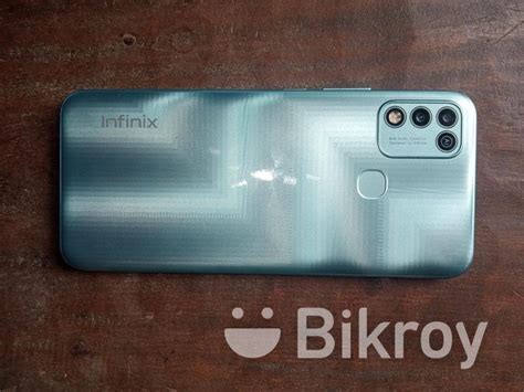 Infinix Hot Play Used For Sale In Paglapir Bikroy