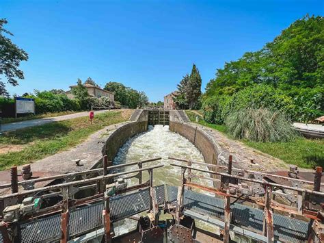 Canal du Midi Cruise - What to Expect While Barging the South of France ...