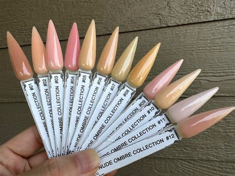 OMBRE NUDE COLLECTION Royal In