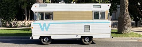 Winnebago For Sale - BaT Auctions