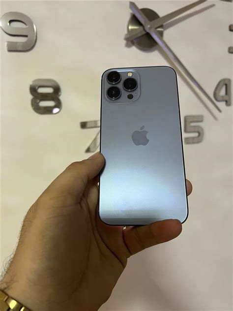 Iphon 13 Pro Max 256 giga full unlok ganc iri | Ferizaj