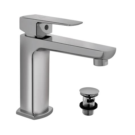 Kubix Prime Extended Mono Basin Mixer Chrome Jaquar