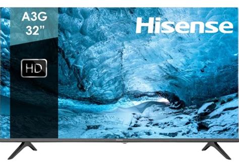 NEW – Hisense 32 Inch LED HD TV | LankaMarket