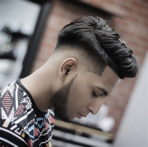 48 Low Fade Haircut Ideas For Stylish Dudes In 2024 Mens Haircuts