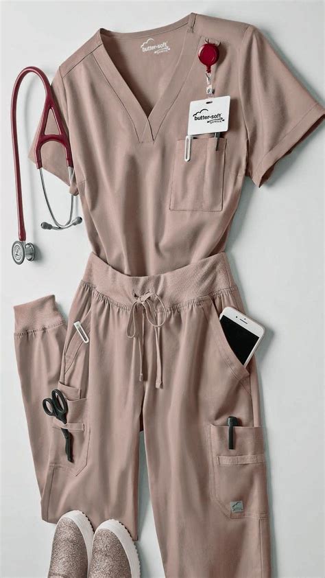 Scrubs Nursing Nursing Clothes Medical Scrubs Nurse Outfit Scrubs