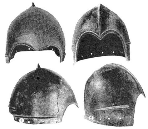 Е.В. Черненко. Скифский доспех. Шлемы | Ancient armor, Helmet, Ancient ...