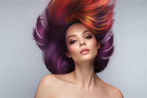 Hair Colour Genetics 5 Things To Know Before Colouring Your Hair Hemisphere Hair