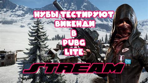 Pubg Lite Vikendi Youtube