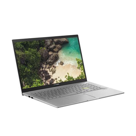 Laptop Asus Vivobook M513ua L1221t Màn Hình Oled