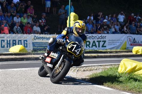 Oldtimer Grand Prix Schwanenstadt 2023 RoadRacing Sk